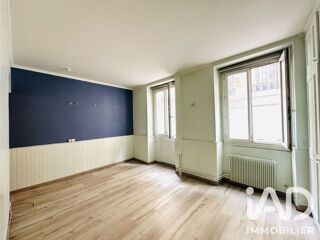  Appartement à vendre 1 pièce 25 m²