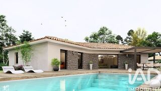  Terrain à vendre 690 m²