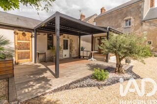  Maison à vendre 6 pièces 140 m²