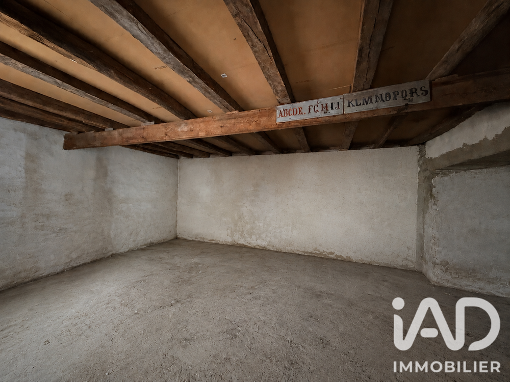 Vente Grange 3 pièces