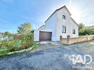  Maison à vendre 4 pièces 92 m²