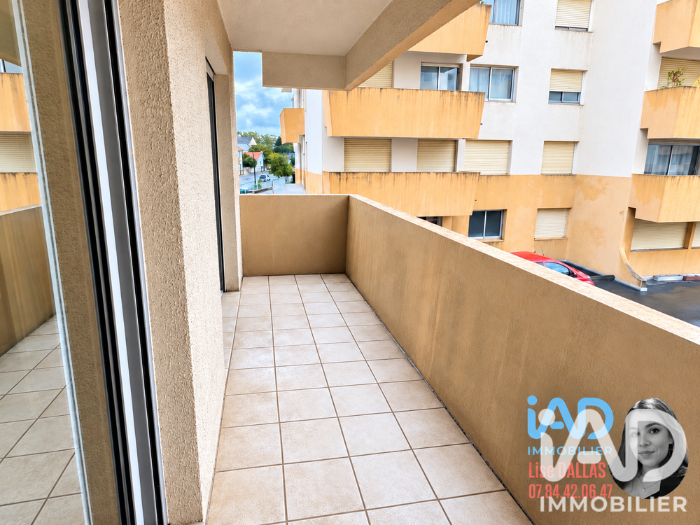 Vente Appartement Vente Appartement 3 pièces Pau