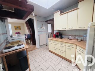  Maison à vendre 4 pièces 95 m²