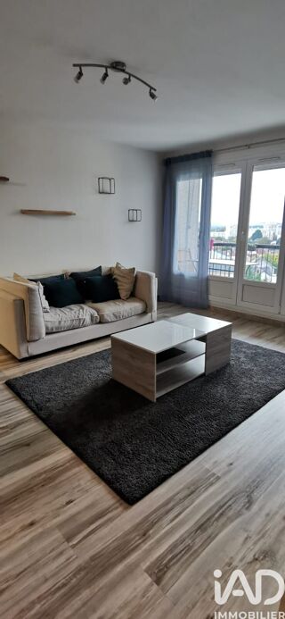  Appartement � vendre 3 pi�ces 66 m�