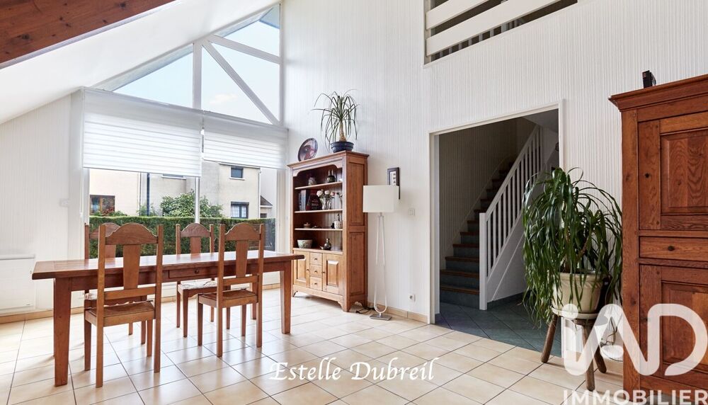 Vente Maison/villa 7 pièces