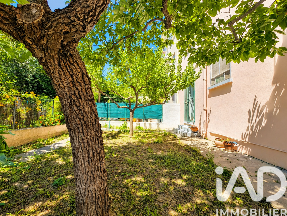 Vente Maison Vente Maison/villa 6 pièces Perpignan