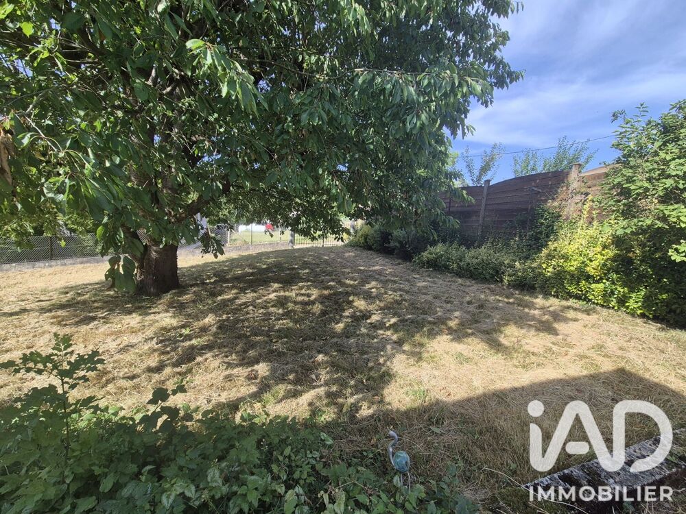 Vente Maison Vente Maison/villa 4 pièces La ferté-gaucher