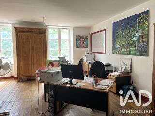  Immeuble à vendre 389 m²