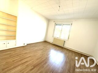  Appartement à vendre 4 pièces 68 m²