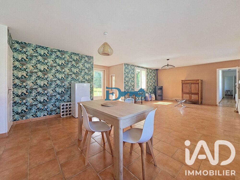 Vente Maison Vente Maison/villa 4 pièces Huppy
