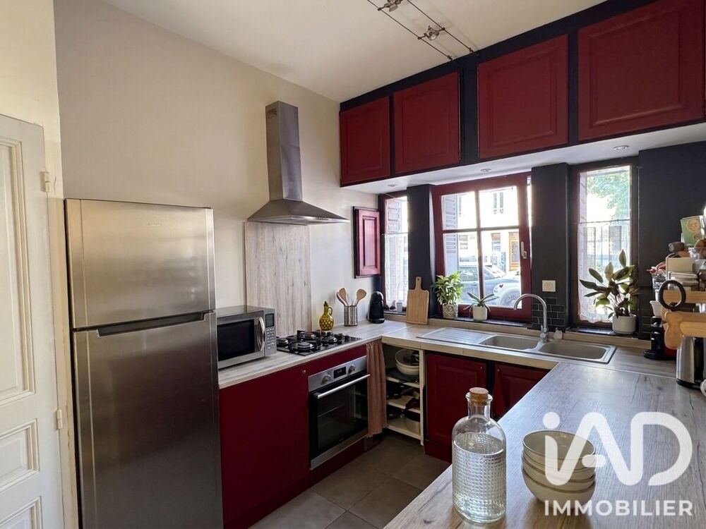 Vente Maison Vente Maison de ville 4 pièces Loches