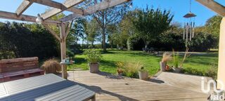  Maison à vendre 8 pièces 140 m²