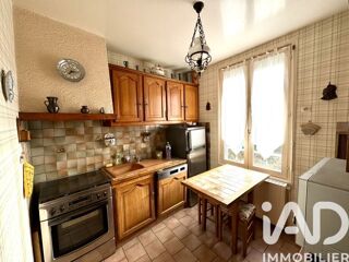  Maison � vendre 4 pi�ces 88 m�
