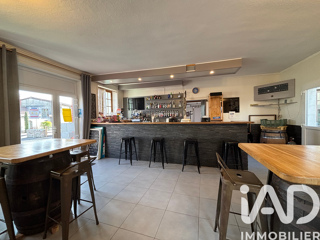 Immeuble à vendre 485 m²