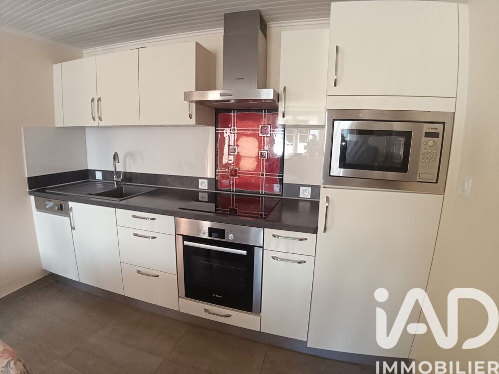 Vente Maison/villa 2 pièces