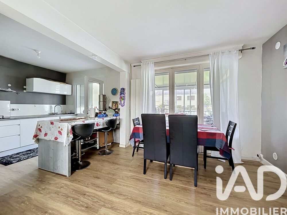 Vente Maison Vente Maison de ville 5 pièces Rivery