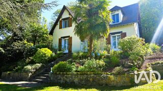  Maison à vendre 6 pièces 156 m²