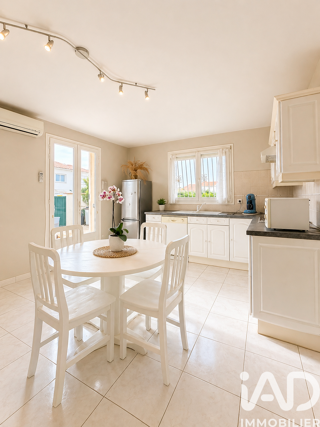  Maison à vendre 7 pièces 155 m²