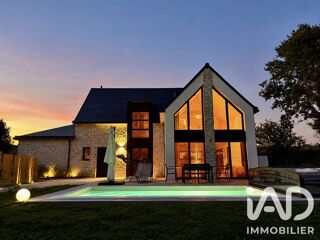  Maison à vendre 8 pièces 171 m²