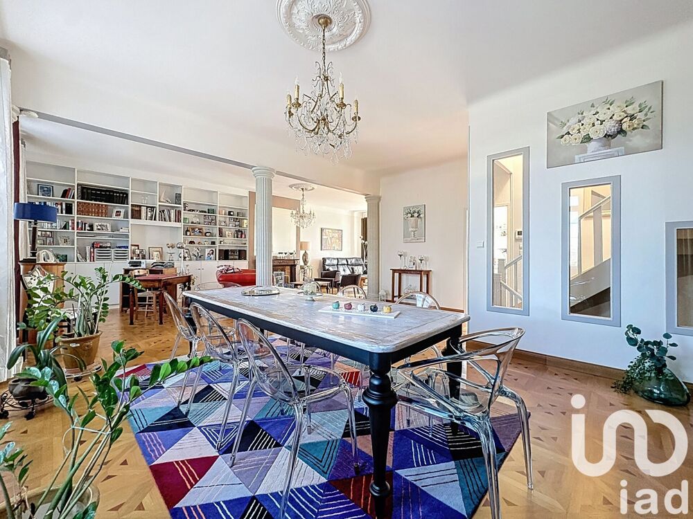 Vente Maison de ville 6 pièces