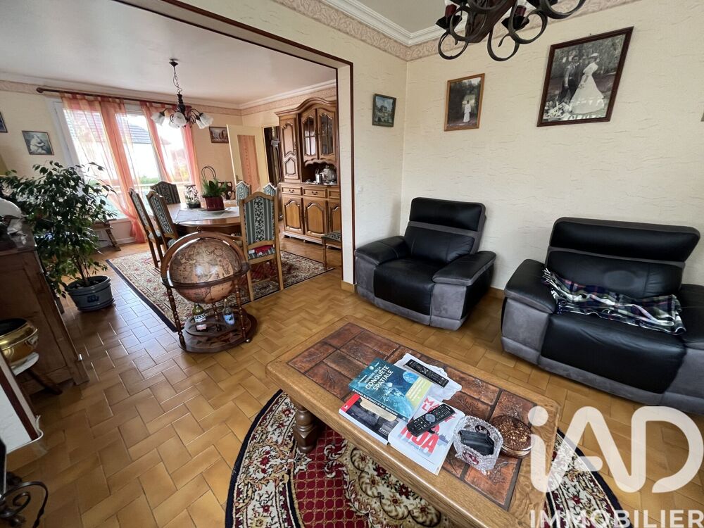 Vente Maison/villa 3 pièces