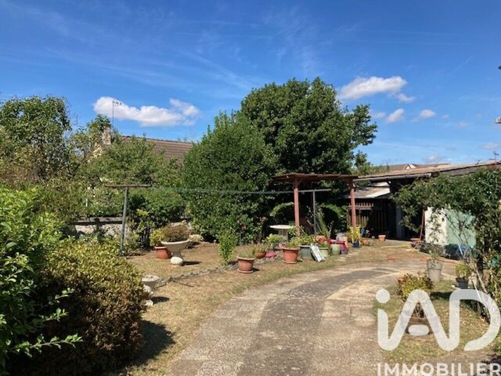 Vente Maison/villa 7 pièces