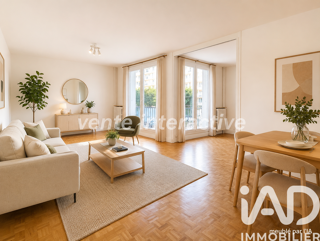  Appartement à vendre 5 pièces 127 m²