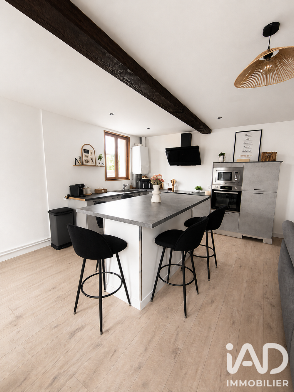 Vente Appartement Vente Duplex 2 pièces Montivilliers