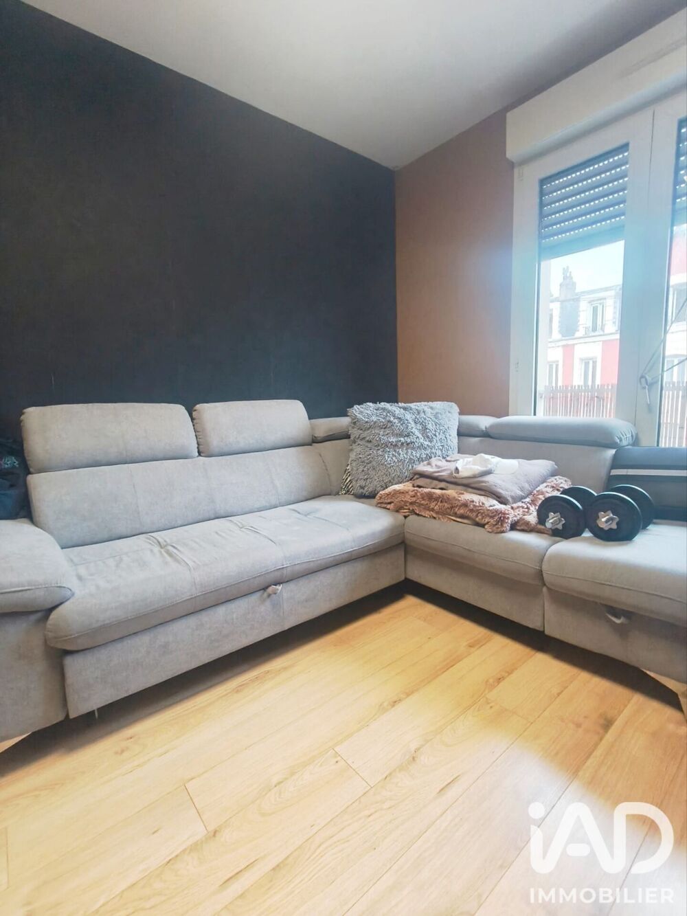 Vente Maison/villa 3 pièces