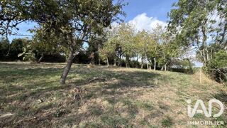 Vente Terrain Vente Terrain à bâtir 1 319 m&sup2; Moyrazès