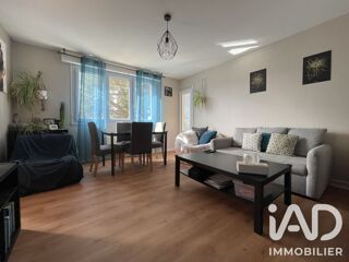  Appartement à vendre 4 pièces 75 m²