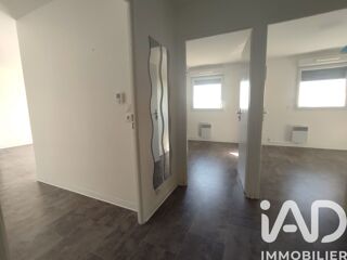  Appartement � vendre 3 pi�ces 56 m�