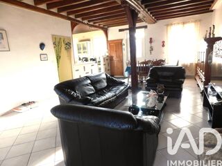  Maison à vendre 7 pièces 211 m²