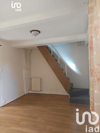  Maison à vendre 3 pièces 75 m²