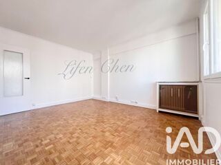  Appartement à vendre 2 pièces 44 m²
