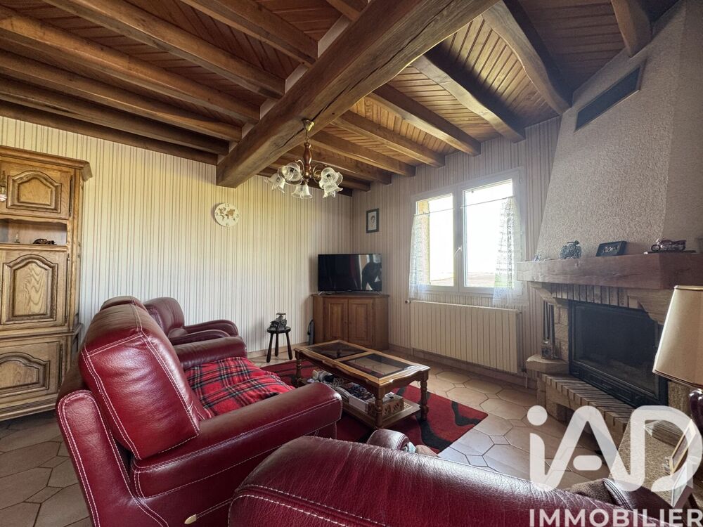 Vente Pavillon 5 pièces