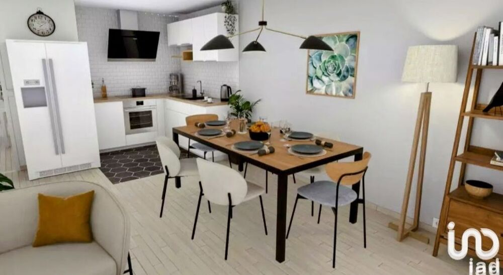 Vente Appartement Vente Appartement 2 pièces Feurs