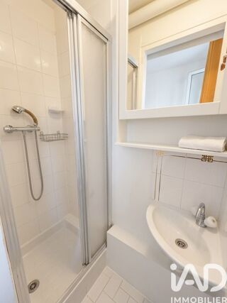  Appartement � vendre 2 pi�ces 45 m�