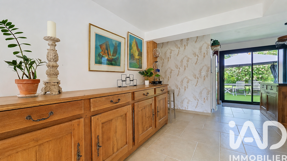 Vente Maison de campagne 5 pièces