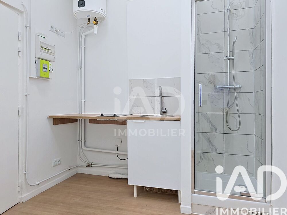 Vente Appartement Vente Appartement 1 pièce Boulogne-billancourt