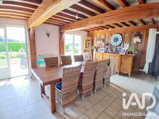  Maison à vendre 4 pièces 92 m²