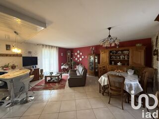  Maison à vendre 5 pièces 86 m²