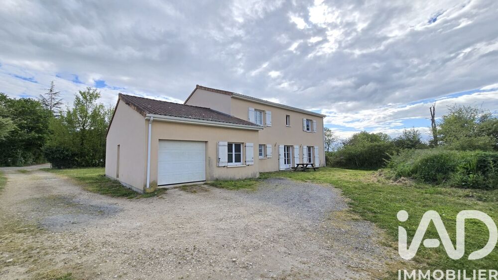 Vente Maison Vente Maison/villa 6 pièces Vernon