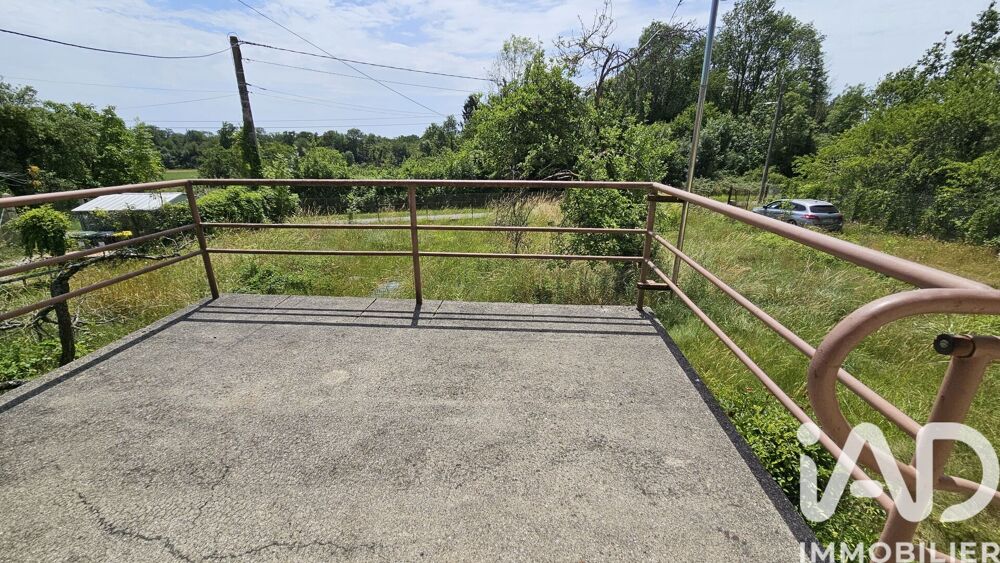Vente Maison/villa 3 pièces
