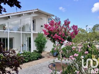 Vente Maison Vente Maison/villa 7 pièces La teste-de-buch