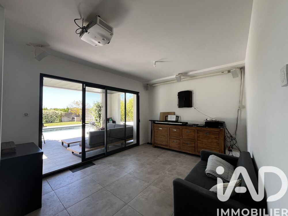 à vendre  Maison Sainte-Marie (66470)