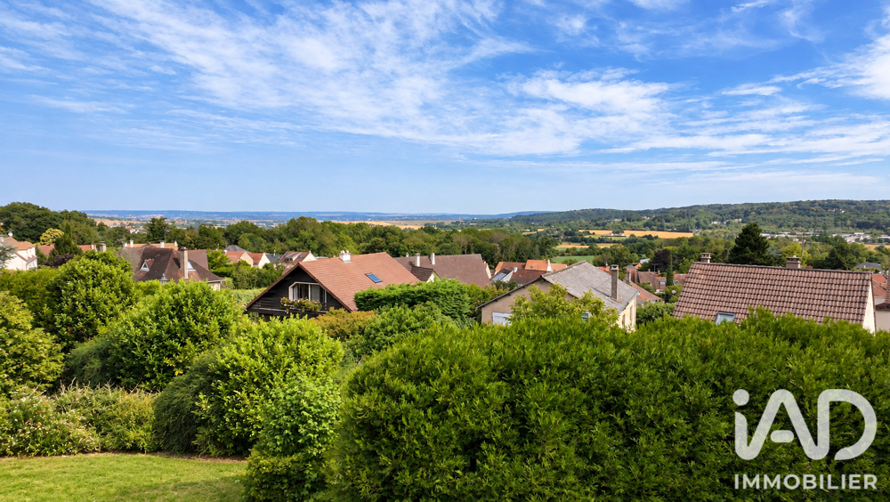 à vendre  Maison Orgeval (78630)