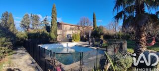  Maison � vendre 7 pi�ces 192 m�