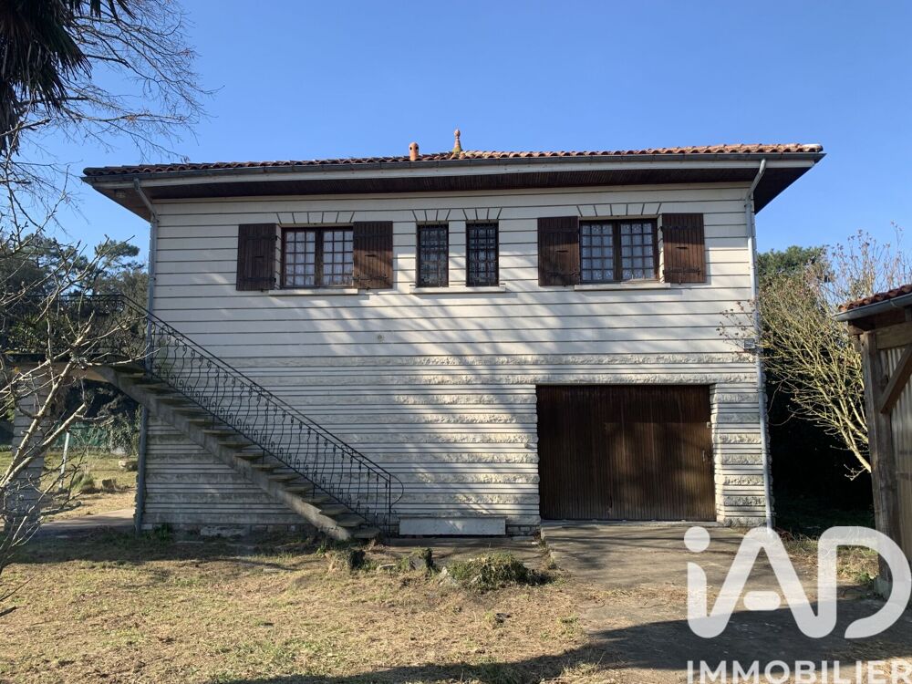 Vente Maison/villa 9 pièces
