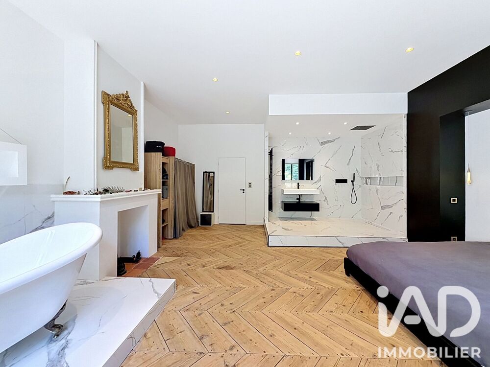 à vendre  Maison Septème (38780)